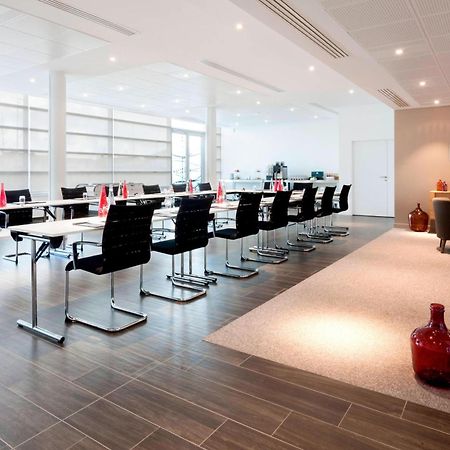 Ac Hotel By Marriott Paris Le Bourget Airport Dugny Екстериор снимка