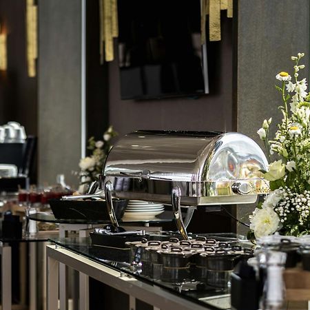 Ac Hotel By Marriott Paris Le Bourget Airport Dugny Екстериор снимка