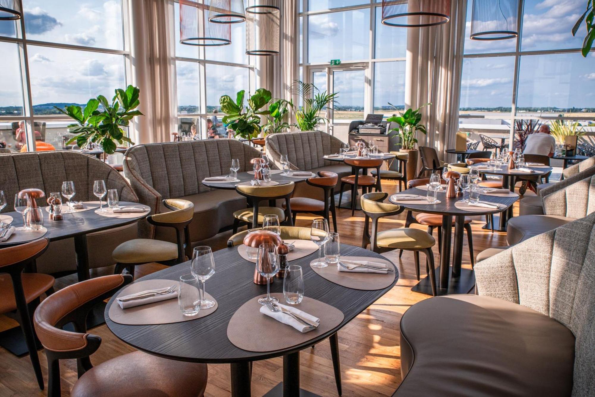 Ac Hotel By Marriott Paris Le Bourget Airport Dugny Екстериор снимка