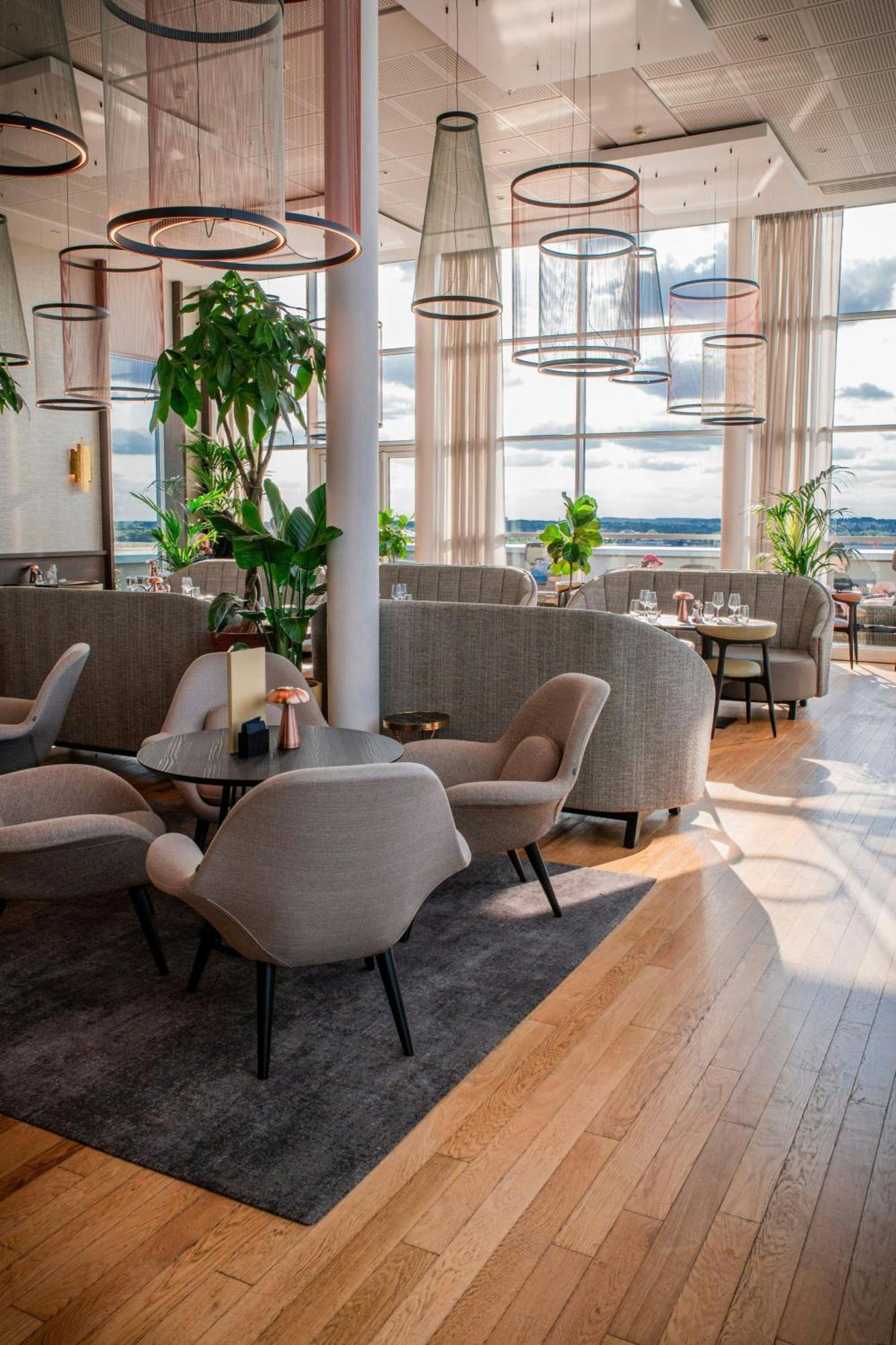 Ac Hotel By Marriott Paris Le Bourget Airport Dugny Екстериор снимка
