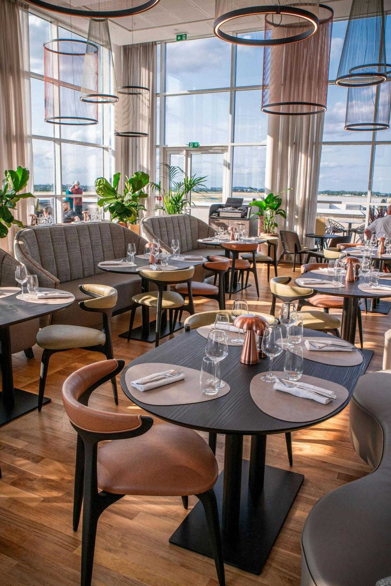 Ac Hotel By Marriott Paris Le Bourget Airport Dugny Екстериор снимка