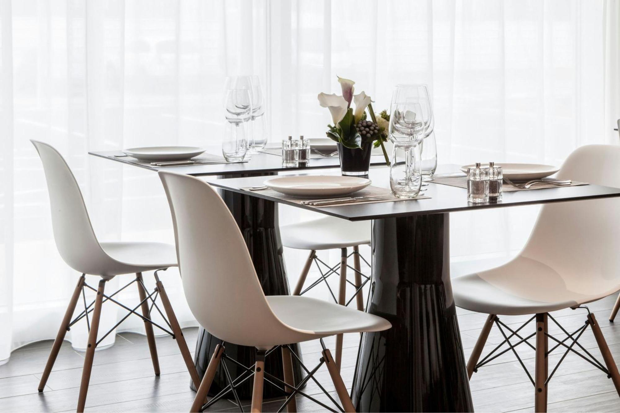 Ac Hotel By Marriott Paris Le Bourget Airport Dugny Екстериор снимка