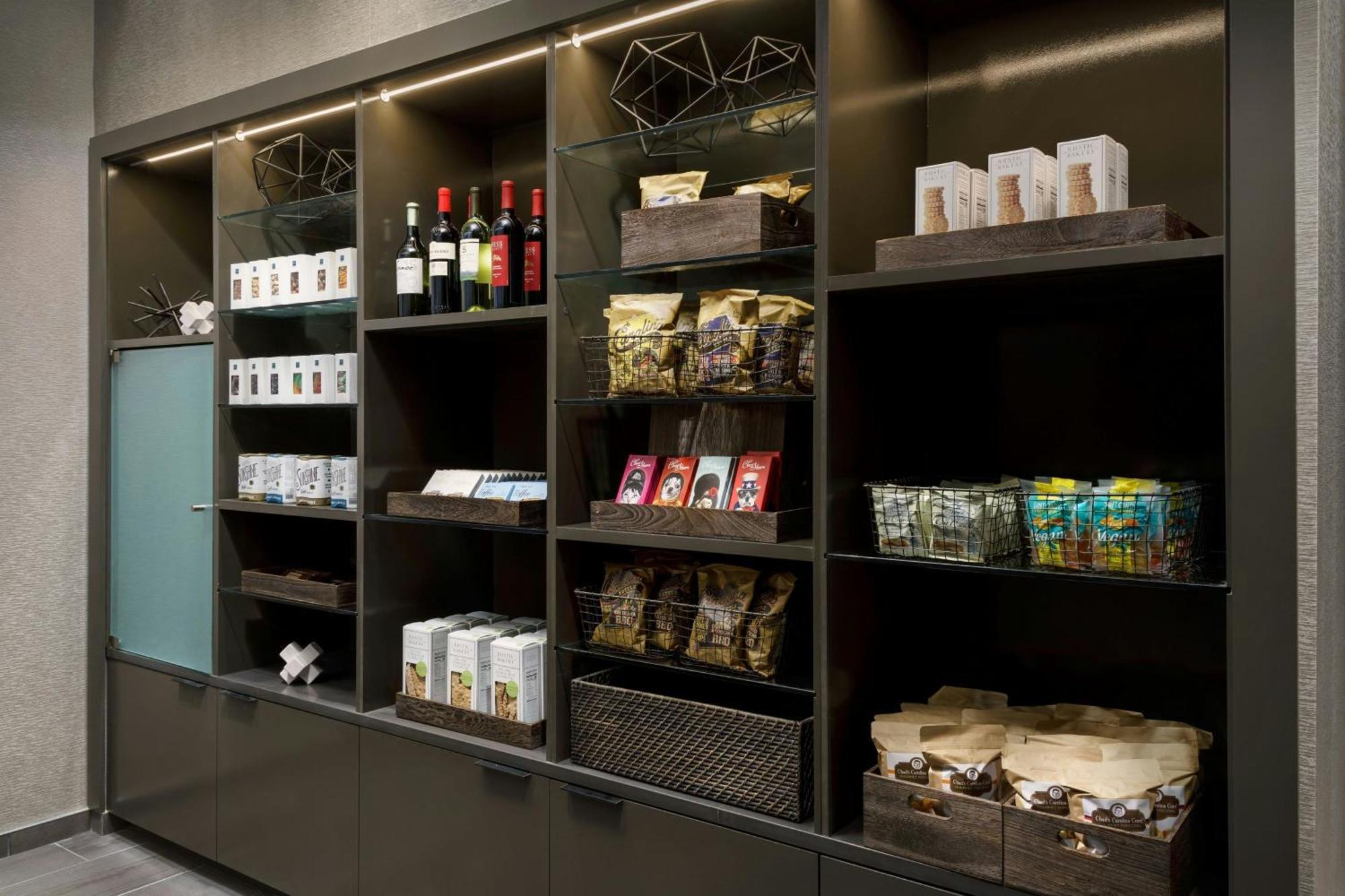 Ac Hotel By Marriott Paris Le Bourget Airport Dugny Екстериор снимка